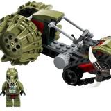 Set LEGO 70001