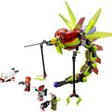 Set LEGO 70702