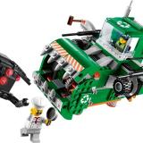 Set LEGO 70805