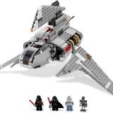 Set LEGO 8096