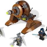 Set LEGO 9491