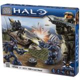 Set MEGABLOKS 96937