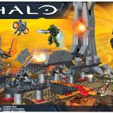 Set MEGABLOKS 97118